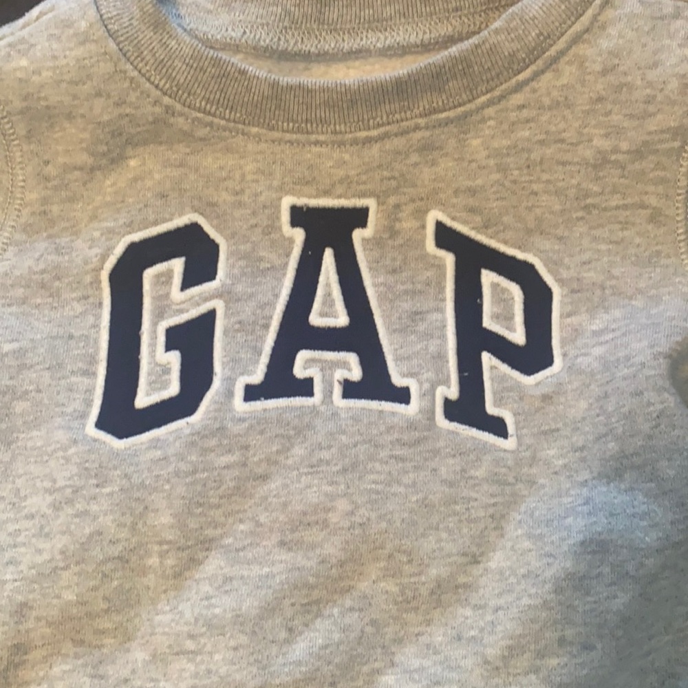 Baby Gap Sweatshirt